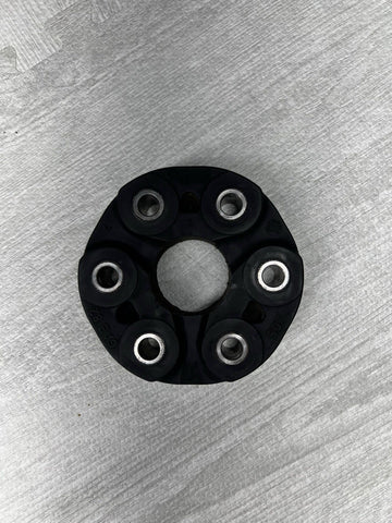DRIVE PROP SHAFT Driveshaft Flex Disc JOINT GUIBO 26112226527 BMW E36 E46 M3