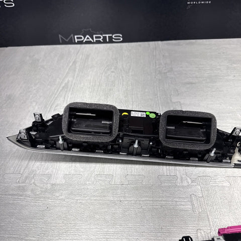 BMW G80 M3 21-22 Carbon Fiber Interior Trim Edition OEM Complete