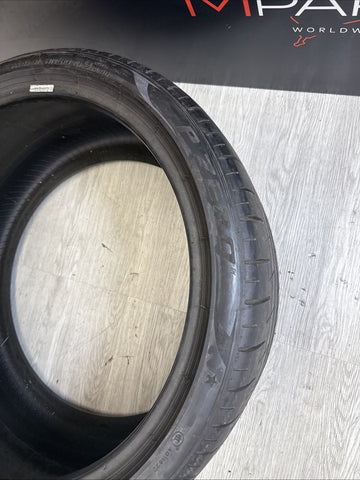 2023 Used Tire 285/30R20 Pirelli P Zero PZ4 99Y - 8/32