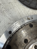 SACHS PERFORMANCE 883082999792 Clutch Pressure Plate BMW E36 M3 Z3 S52