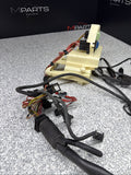 BMW E46 M3 01-06 S54 Manual Transmission / O2 Sensor Wiring Harness Loom