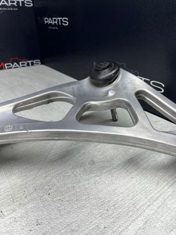 BMW E46 M3 01-06 Front Right Passenger Side Lower Control Arm OE 31122229454