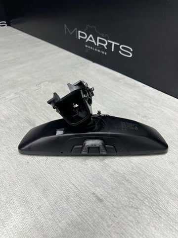 BMW 19-24 X3M X4M F97 F98 Front Windshield Rear View Mirror OEM 9476752