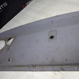 2001-2006 BMW E46 M3 Coupe Rear Parcel Shelf Deck Panel Tray Trim OEM *Fading*