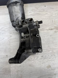 2001–2006 BMW E46 M3 S54 Engine Oil Filter Housing Stand OEM 1404207