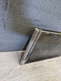 13-16 BMW F06 F10 F12 M5 M6 AC A/C Condenser 64502284243