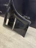01-06 BMW E46 M3 Right Passenger Fender Carbon Black *Tab