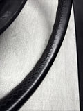 98-02 BMW E37 Z3M Z3 M FRONT LEATHER M SPORT STEERING WHEEL OEM