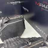 BMW E60 E63 E64 M5 M6 06-10 S85 Air Intakes Intake Set