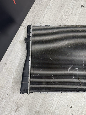 2008-2013 BMW E90 E92 E93 M3 Radiator 17112283468 OEM