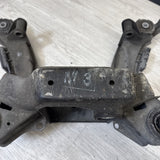BMW E36 M3 OEM REAR SUSPENSION SUBFRAME AXLE CARRIER CRADLE 33312227800