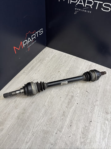 15-20 OEM BMW F80 F82 F87 M3 M4 Rear Right Passenger Output Half Shaft Axle