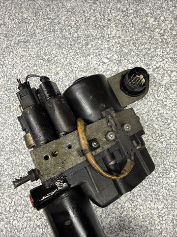 BMW E46 M3 OEM (2001-2003) SMG 2 PUMP ACTUATOR UNIT GRADE B