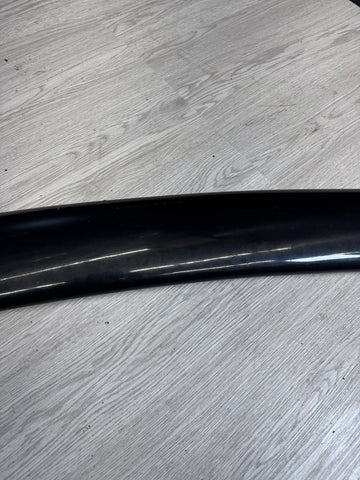 BMW E36 M3 95-99 Coupe Trunk Rear Spoiler Wing AC SCHNITZER 51713624 *Notes*