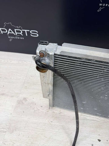 Mishimoto Performance Aluminum Radiator BMW 96-99 E36 M3