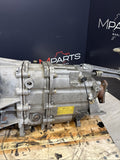 BMW E39 E46 E36 M3 6 Speed Manual Gearbox Transmission Getrag 87k *Notes*