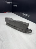 OEM BMW 01-06 E46 M3 FRONT BUMPER FOAM SUPPORT 51118056689 *Left Side Piece