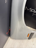 BMW E36 SEDAN 92-99 318 323 325 328 M3 FRONT RIGHT PASSENGER FENDER SILVER
