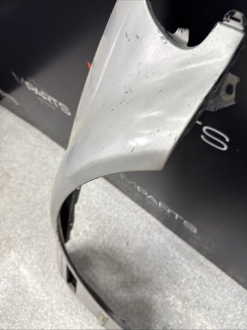 01-06 BMW E46 M3 Right Passenger Fender *Holes
