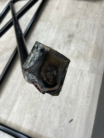 (PICKUP ONLY) 01-06 BMW E46 M3 Coupe Full Cage Set Rear Seat Interior Roll Bar