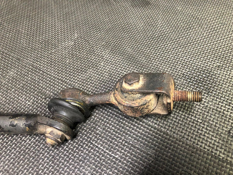 BMW E30 318 323 325 328 Front Sway bar Stabilizer Swaybar OEM