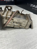 14-18 BMW F30 328d Pollutant Reduction Exhaust Cooler Egr Valve 7823210 OEM