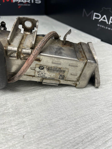 14-18 BMW F30 328d Pollutant Reduction Exhaust Cooler Egr Valve 7823210 OEM