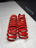AST ASTLS-21-080 Rear Lowering Springs 21-26 BMW G80 M3