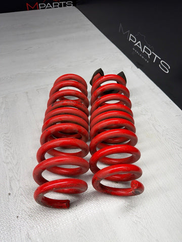 AST ASTLS-21-080 Rear Lowering Springs 21-26 BMW G80 M3