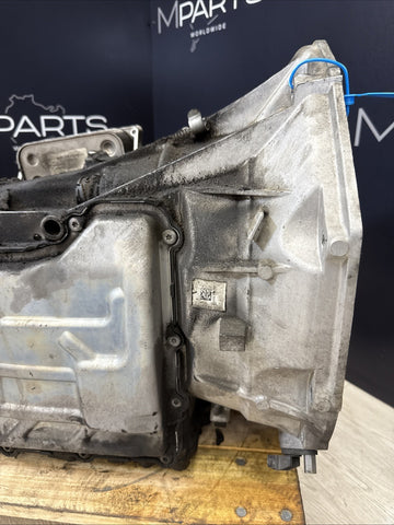 2011 BMW E90 E92 E93 M3 DCT S65 Complete Dual Clutch Transmission Gearbox 112k