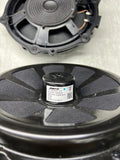 10-23 PORSCHE BOXSTER 911 PANAMERA MACAN CAYENNE FRONT SPEAKERS SUBWOOFERS BOSE