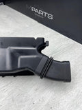 2008–2013 BMW M3 E90/E92/E93 Front Inlet Intake Pipe Air Duct Engine OEM 7838285