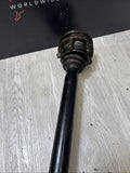 01-08 BMW M3 Z4 M3 Left Rear Axle Half Shaft CV OEM USED E46 2229725
