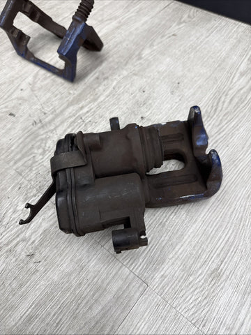 Rear Right Passenger Side Brake Caliper Blue 34217845816 BMW F10 M5 M6 F12 F13