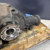 01-06 BMW E46 M3 REAR DIFF DIFFERENTIAL 106k MILES 3.62