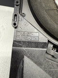 06-13 BMW E90 E92 E93 338 335 M3 Individual Audio Bass Subwoofer Speaker OEM