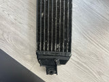 CSF 8025 CAST END Engine Oil Cooler-All Aluminum 2008-2013 BMW E90 E92 M3 V8