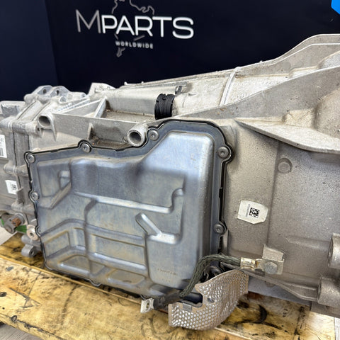 2017 DCT Transmission 15-20 BMW F80 F82 F83 M3 M4 33k Miles
