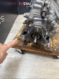 BMW 01-06 E46 M3 SMG Gearbox Transmission 115k Miles