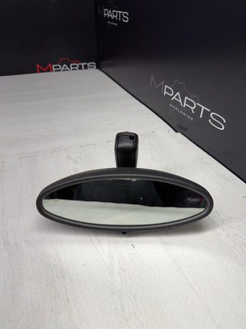 BMW 98-02 Z3 M Z3M Interior Rear View Mirror