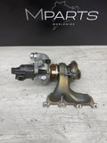 20-25 BMW G80 G82 G83 M3 M4 F97 X3M S58 Factory Front Turbo Charger Assembly