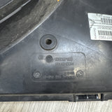 06-10 OEM BMW E60 E63 E64 M6 S85 V10 Main Radiator Electric Cooling Fan