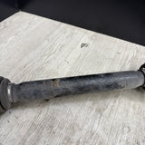 08-13 OEM BMW E90 E92 E93 M3 Rear Right Passenger Output Half Shaft Axle