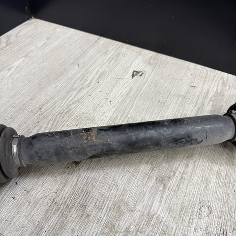 08-13 OEM BMW E90 E92 E93 M3 Rear Right Passenger Output Half Shaft Axle