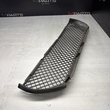 OEM 01-06 BMW E46 M3 Front Center Bumper Grille Cover Trim 51112694724 2694724