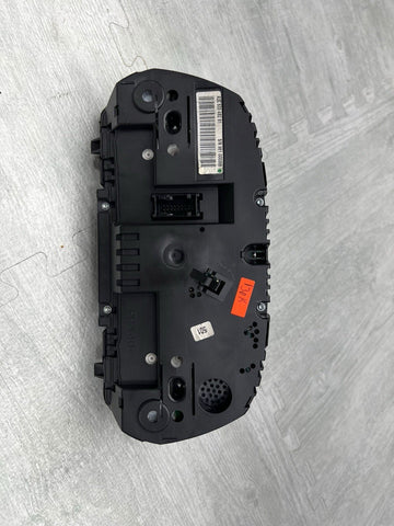 BMW E90 E92 E93 M3 Gauge Cluster Instrument Panel Speedo DCT OEM 08-13
