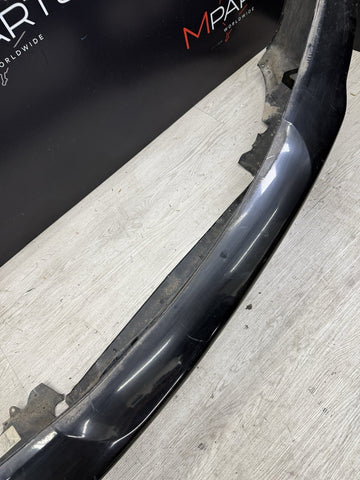 (PICKUP ONLY) 01-06 BMW E46 M3 Front Bumper Original OEM