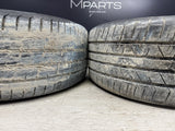 BMW 15-20 F80 F82 F83 M3 M4 Style 437M M Double Spoke Rims Wheels OEM