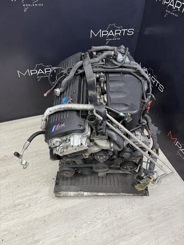 08-13 BMW E92 E93 M3 FRONT LEFT DRIVER BUMPER KIDNEY GRILL GRILLE OEM