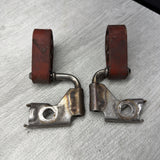 BMW E90 E92 E93 M3 08-13 Muffler Bracket Hanger 8041984